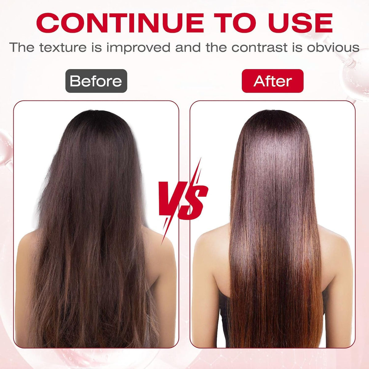 Argan & Macadamia Hair Vitamin Capsules