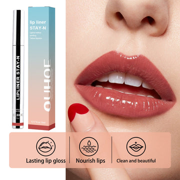 Precision Lip Liner