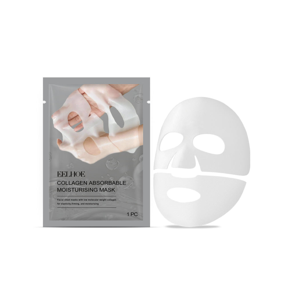 Bio Collagen Overnight Mask