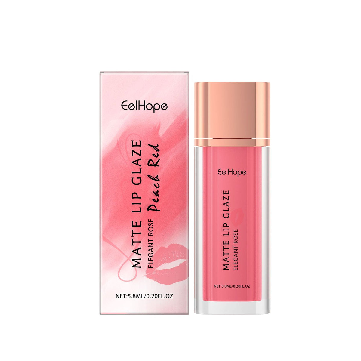 Hydrating Lip Glaze