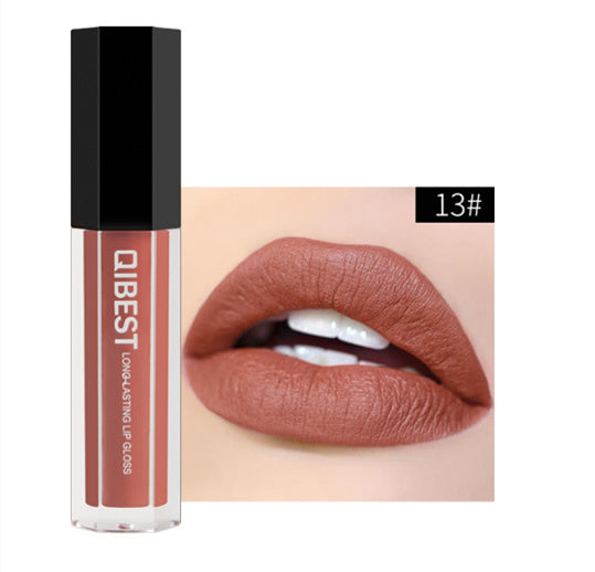 Lustrous Lip Gloss