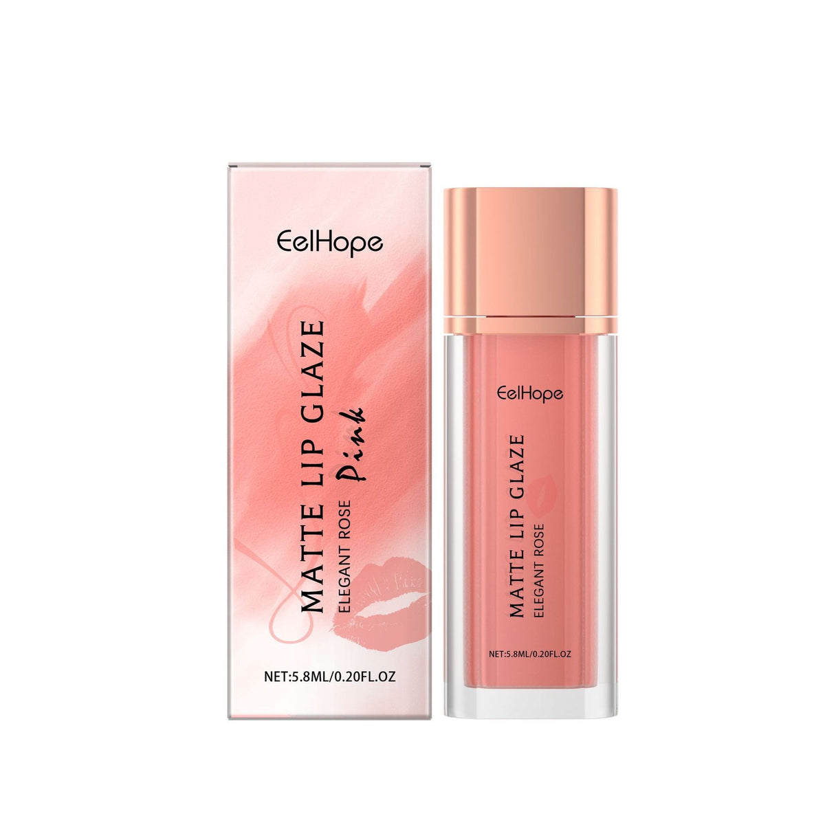 Hydrating Lip Glaze