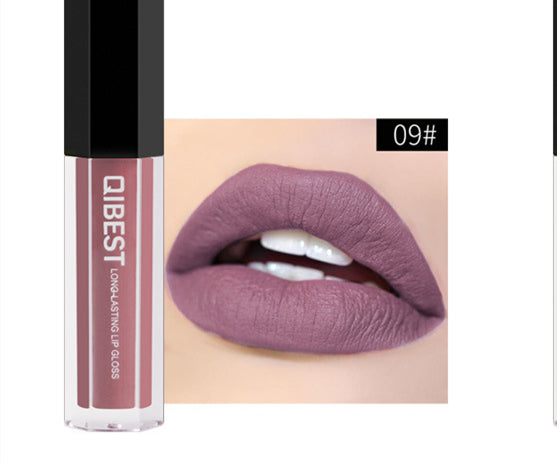 Lustrous Lip Gloss