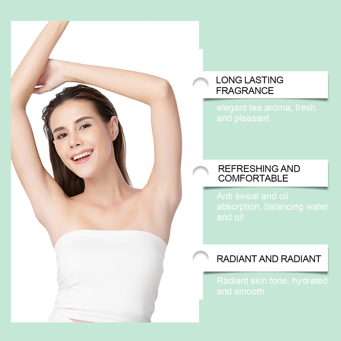 Camellia Body Mist