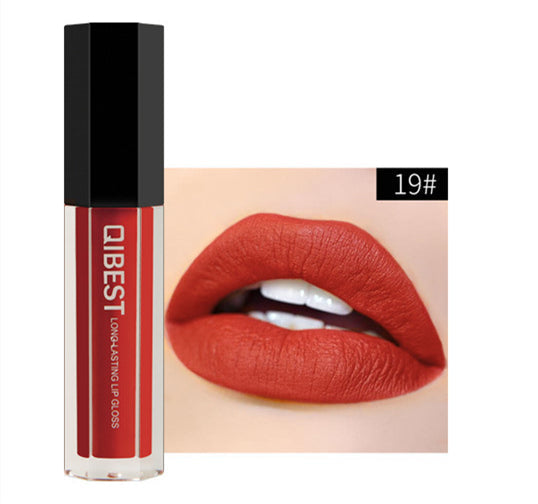 Lustrous Lip Gloss