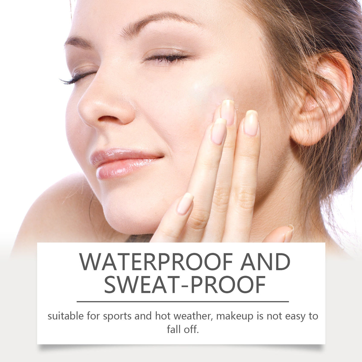 Skin Adapt Foundation
