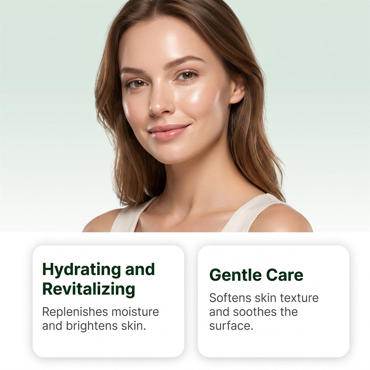 Centella Repairing Serum