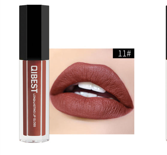 Lustrous Lip Gloss