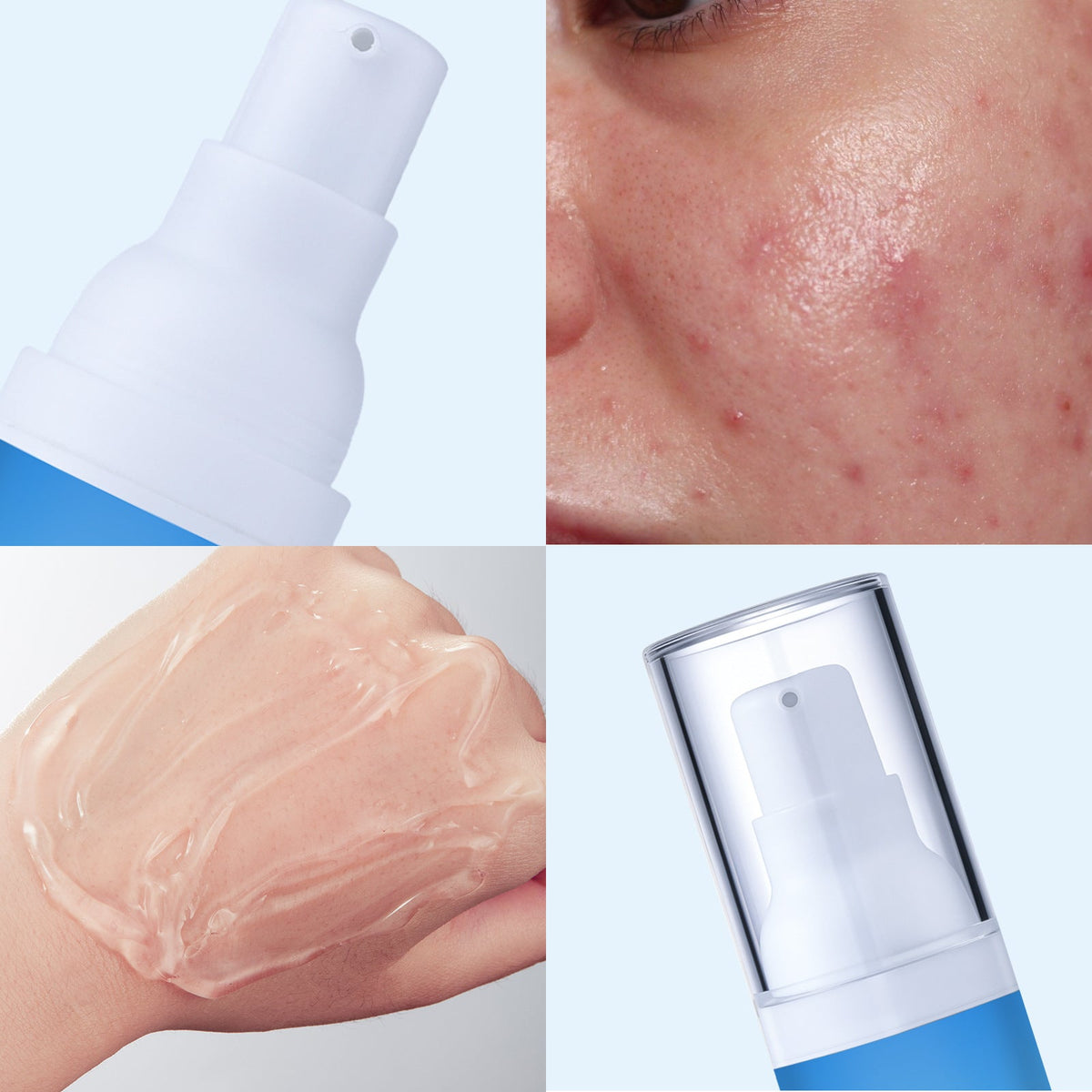 Salicylic Acid Clarifying Serum